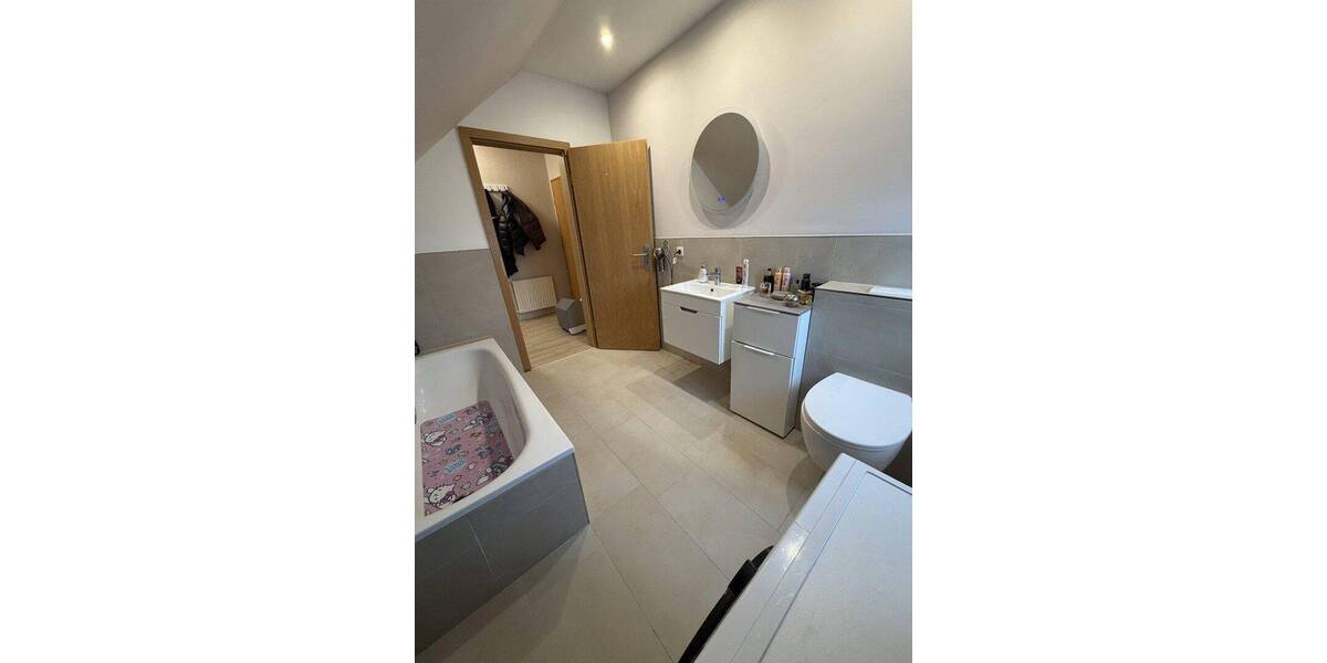 Etagenwohnung Wolfsburg Neindorf - 3 Zimmer, 67 m&sup2;, 650&euro; | Angebot:26818980