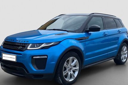 Land Rover Range Rover Evoque 186.837 km 13.500 &euro; Zwickau 08060