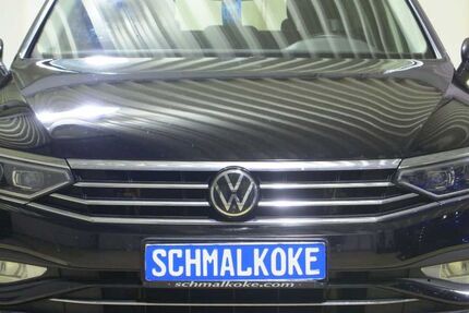 VW Passat Variant 58.600 km 26.950 &euro; Braunschweig 38112