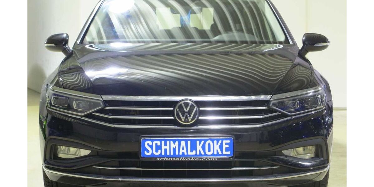 VW Passat Variant 58.600 km 26.950 &euro; Braunschweig 38112