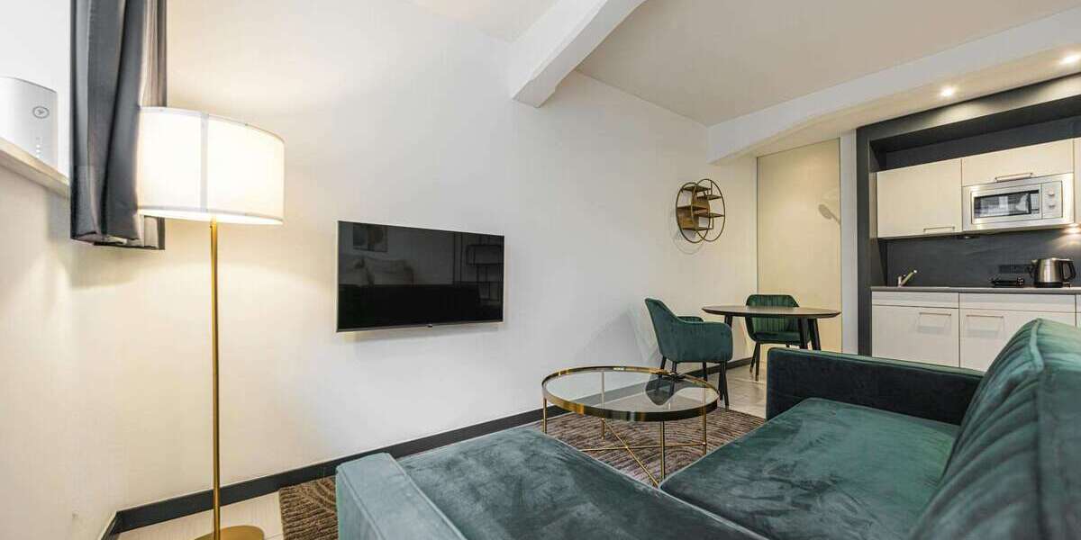 Zimmer Leipzig Zentrum-Südost - 1 Zimmer, 1.295&euro; | Angebot:25066297