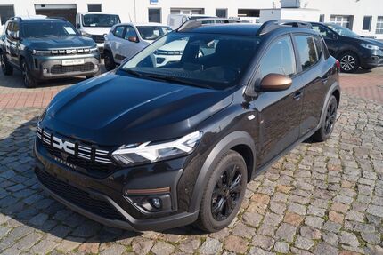 Dacia Sandero 23.605 km 17.890 &euro; Querfurt 06268