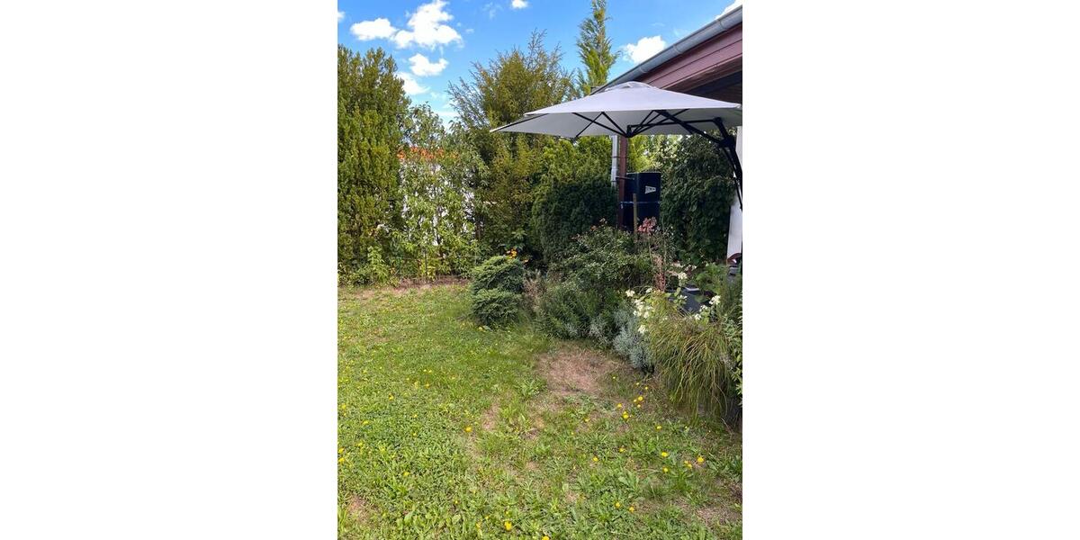 Bungalow Lohsa - 2 Zimmer, 70 m&sup2;, 50.000&euro; | Angebot:27467526