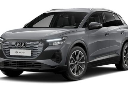 Audi Q4 e-tron 10.484 km 66.000 &euro; Bad Salzungen 36433