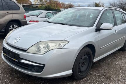 Renault Laguna 240.876 km 1.300 &euro; Lahr 77933