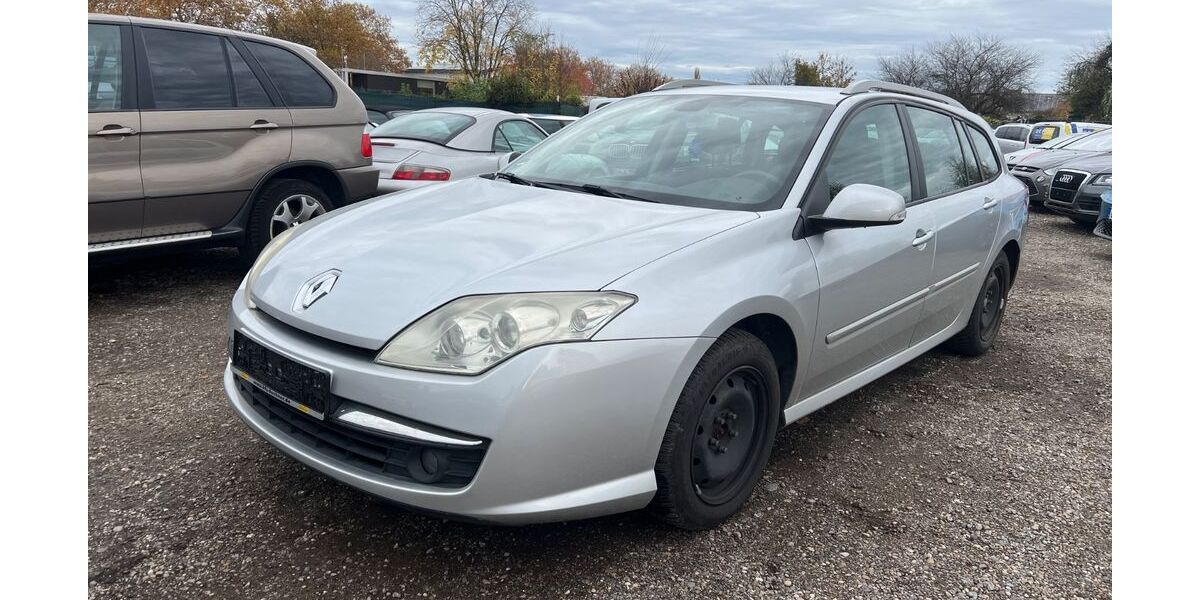 Renault Laguna 240.876 km 1.300 &euro; Lahr 77933