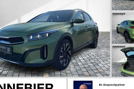 Kia XCeed 16.737 km 25.300 € Berlin 10711