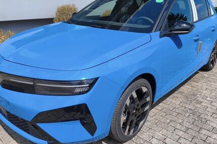 Opel Astra 3.000 km 34.499 &euro; Ransbach-Baumbach 56235