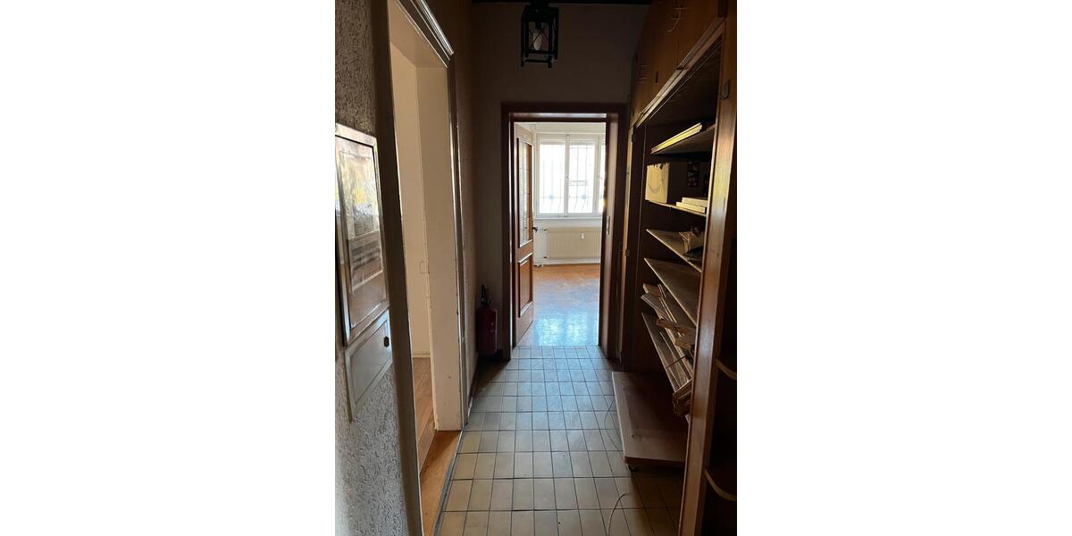 Erdgeschoßwohnung Albstadt - 1 Zimmer, 50 m&sup2;, 600&euro; | Angebot:26271094