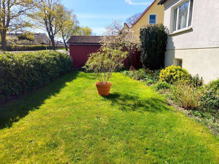 Einfamilienhaus Samtens - 7 Zimmer, 134 m&sup2;, 249.000&euro; | Angebot:26796227