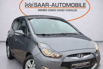 Hyundai iX20 111.640 km 8.450 &euro; Völklingen / Fenne 66333