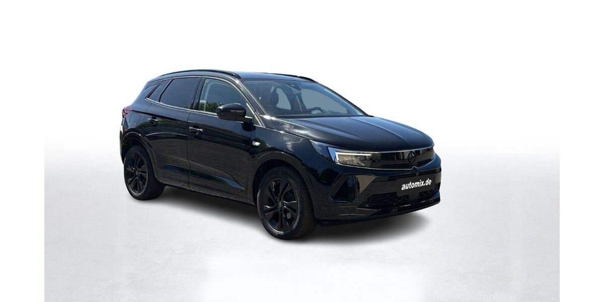 Opel Grandland (X) 60.221 km 21.490 &euro; Enge-Sande 25917