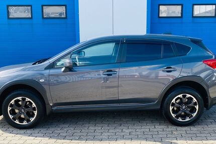 Subaru XV 50.000 km 16.900 &euro; Greven 48268