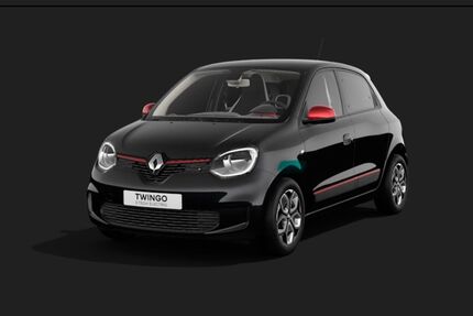 Renault Twingo 19.000 km 11.500 &euro; Kiel 24113