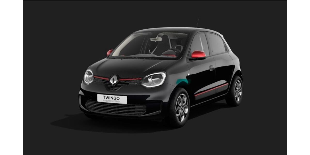 Renault Twingo 19.000 km 11.500 &euro; Kiel 24113