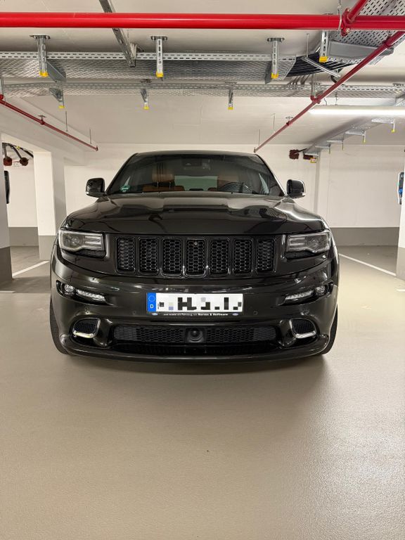 Grand Cherokee
