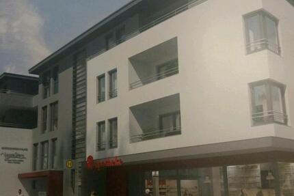 Seniorenfreundliche Penthouse Wohnung Kaufungen 2 zimmer