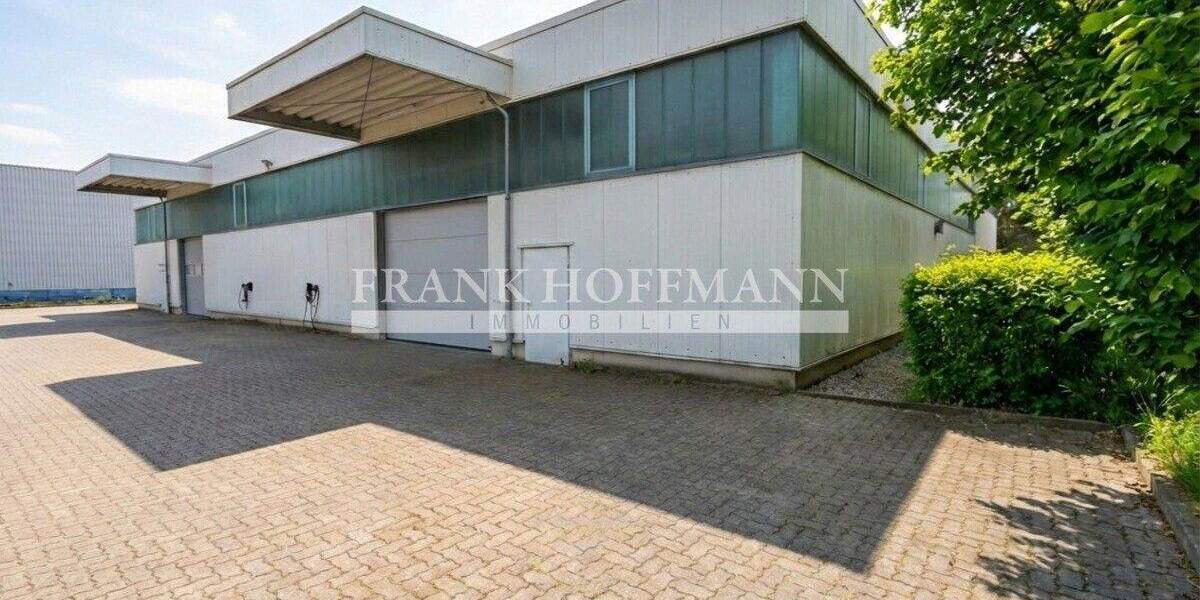 Gewerbeobjekt Henstedt-Ulzburg Ulzburg - 1.299.000&euro; | Angebot:25700629