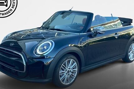 Mini Cooper Cabrio 10.800 km 27.232 &euro; Ingolstadt 85053