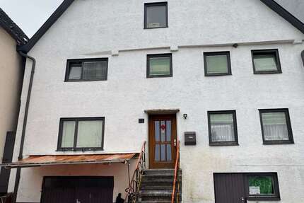 Haus Lauingen - 5 Zimmer, 120 m&sup2;, 160.000&euro; | Angebot:25257780