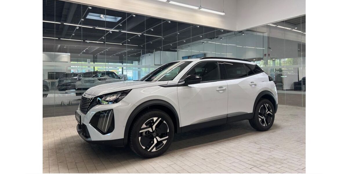 Peugeot 2008 5.918 km 22.780 &euro; Oberhausen (am CentrO) 46047