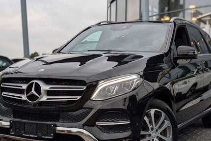 Mercedes-Benz GLE 250 166.758 km 26.290 € Mainz 55128