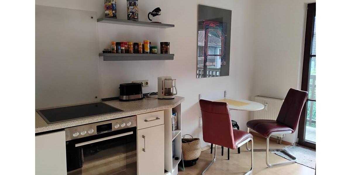 Maisonettenwohnung Bad Tölz - 3 Zimmer, 78 m&sup2;, 497.000&euro; | Angebot:26931195