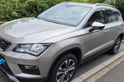 Seat Ateca 101.000 km 13.600 &euro; Heiligenhaus 42579