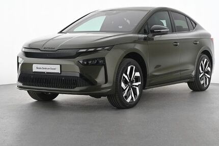 Skoda Enyaq 4.999 km 59.980 &euro; Essen 45143