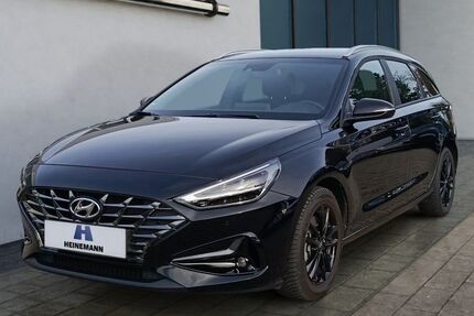 Hyundai i30 11.753 km 20.450 &euro; Goslar 38644