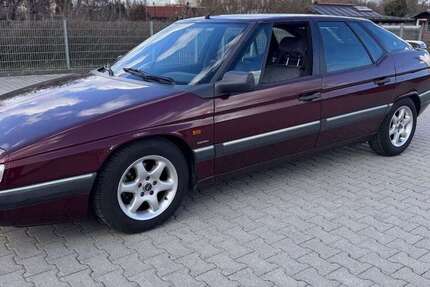 Citroen XM 140.700 km 8.499 &euro; München 81825
