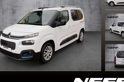 Citroen Berlingo 24.000 km 21.410 &euro; Heilbronn 74074
