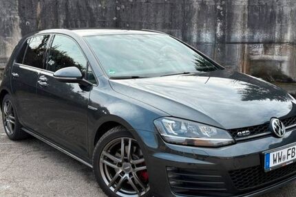 VW Golf 111.000 km 15.600 &euro; Höhr-Grenzhausen 56203