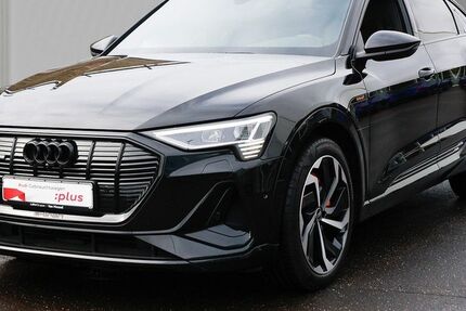 Audi e-tron 44.037 km 38.980 &euro; Koblenz 56070