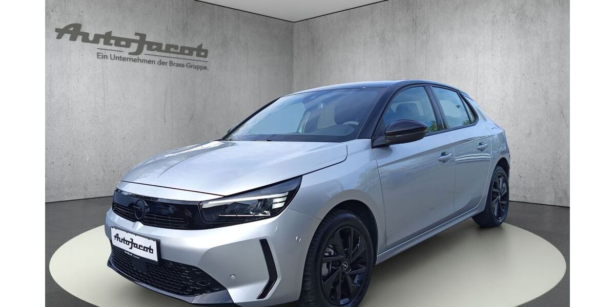 Opel Corsa 6.567 km 17.950 &euro; Rüsselsheim 65428