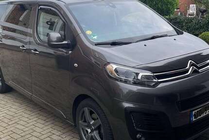 Citroen Spacetourer 87.000 km 30.500 &euro; Fredenbeck 21717