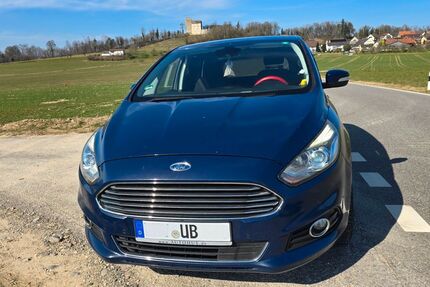 Ford S-Max 210.000 km 7.295 &euro; Wilhelmshaven 26388