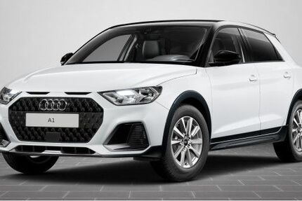 Audi A1 6.579 km 25.970 &euro; Saarbrücken 66115