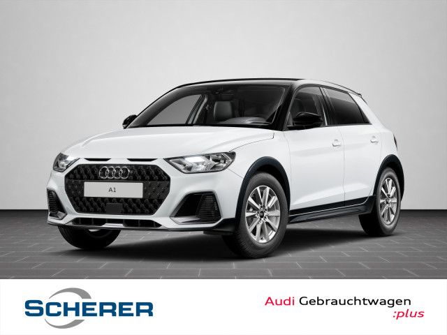 Audi A1 6.579 km 25.970 &euro; Saarbrücken 66115