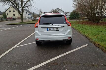 Volvo XC60 233.000 km 13.500 &euro; Elchesheim Illingen 76477