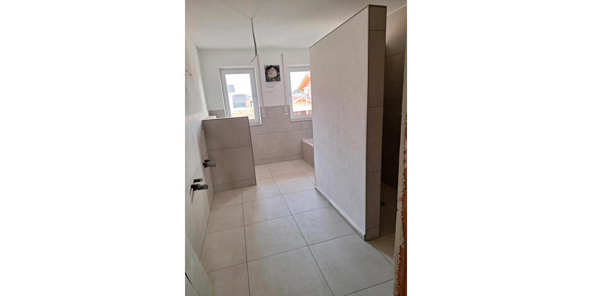 Doppelhaushälfte Gangkofen - 4 Zimmer, 133 m&sup2;, 1.300&euro; | Angebot:26672620