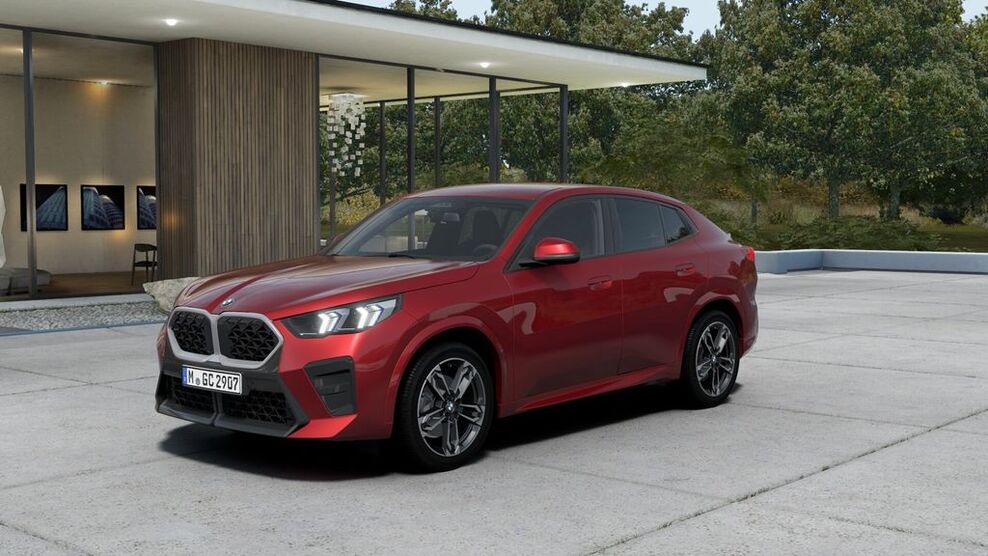 BMW X2 1.025 km 49.990 € Karlstadt 97753