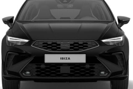 Seat Ibiza 3.000 km 24.290 &euro; Bielefeld 33609