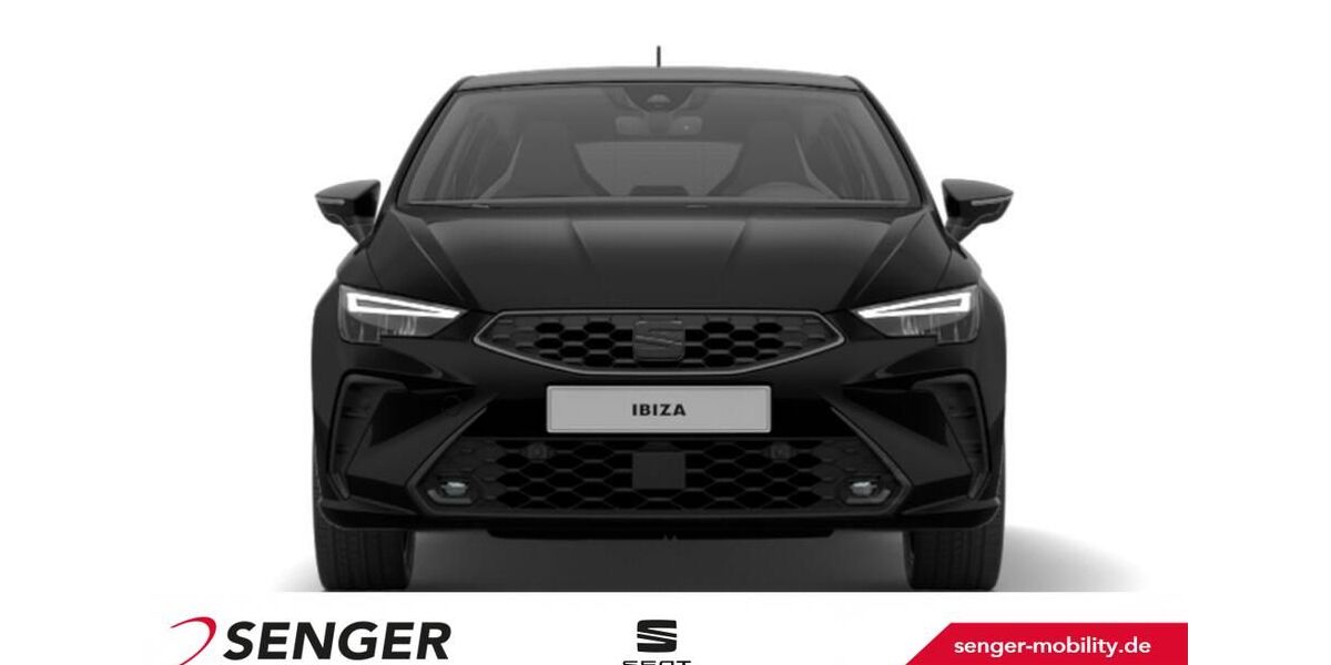 Seat Ibiza 3.000 km 25.790 &euro; Bielefeld 33609