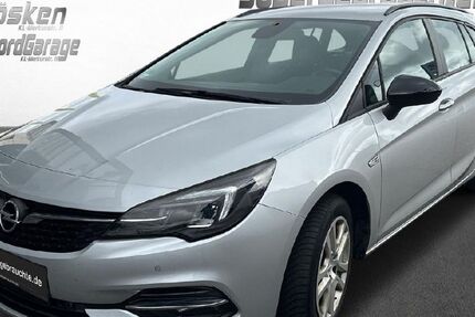 Opel Astra 72.587 km 13.990 € Kaiserslautern 67663