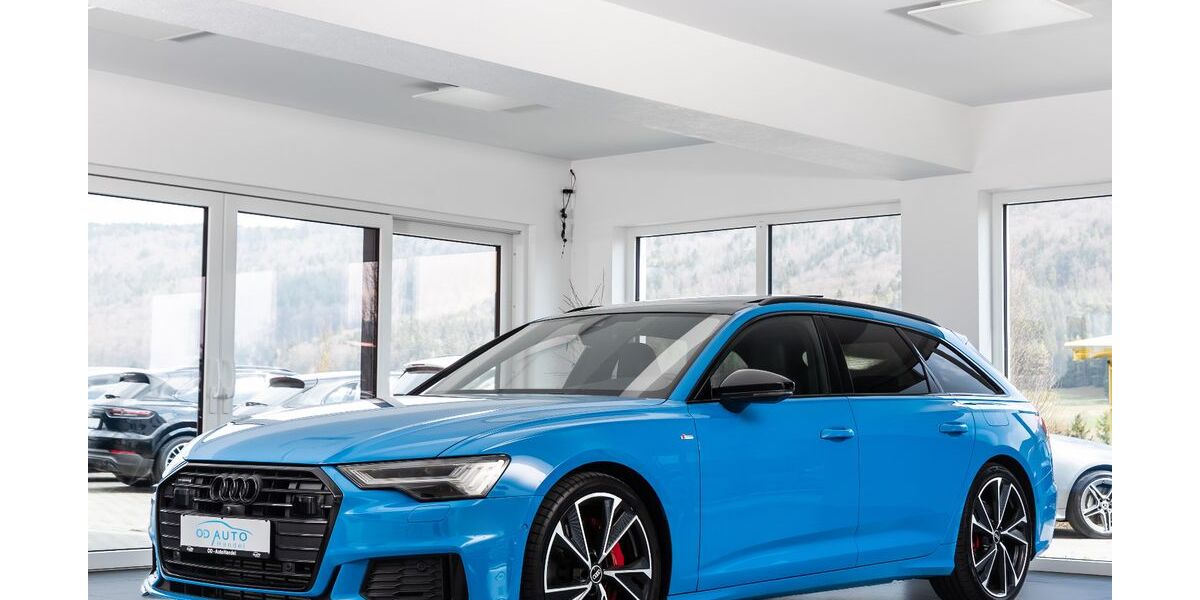 Audi A6 107.000 km 42.600 &euro; Rietheim-Weilheim 78604