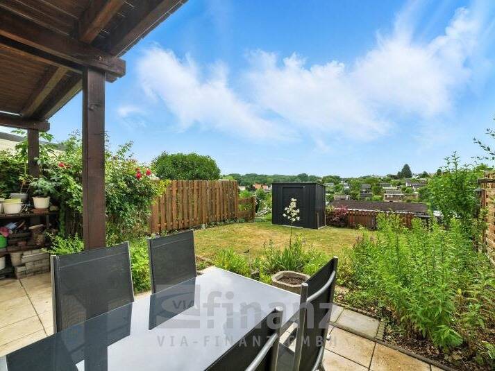 Reihenmittelhaus in Penig 4 zimmer