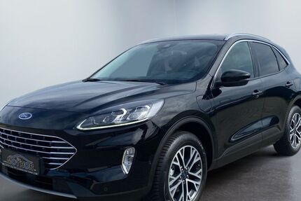 Ford Kuga 12.773 km 33.127 &euro; Gardelegen 39638