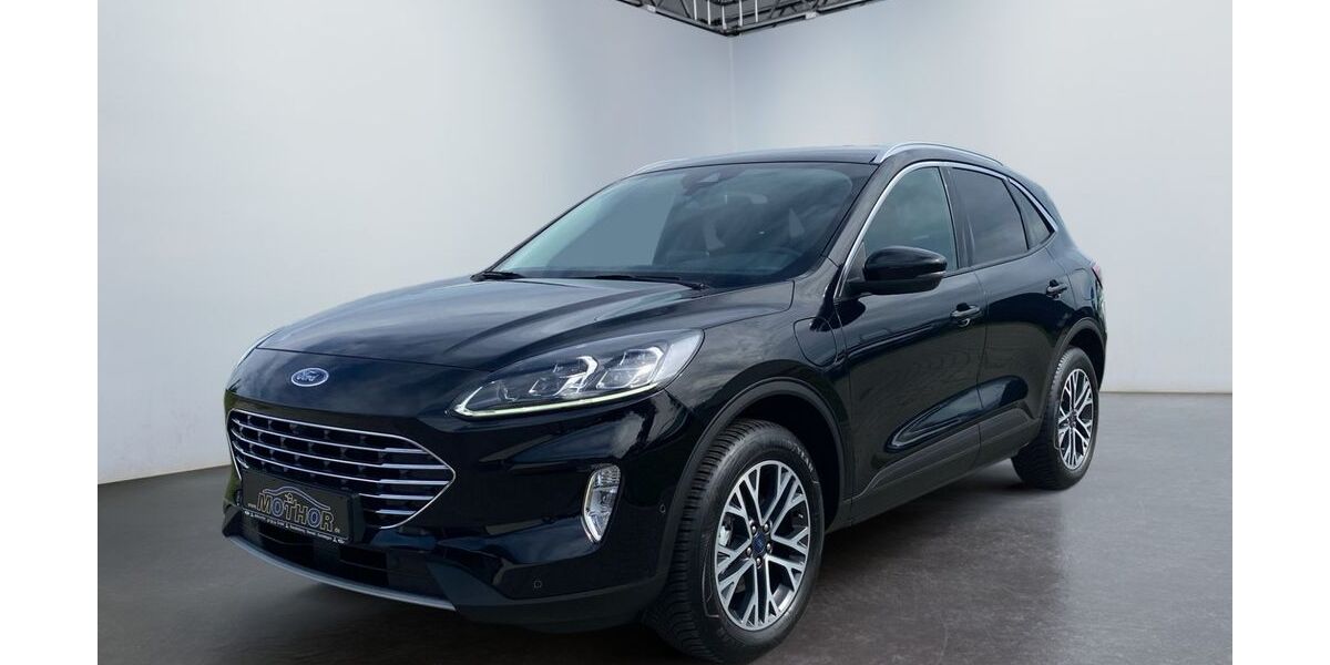 Ford Kuga 12.773 km 33.127 &euro; Gardelegen 39638