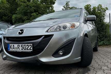 Mazda 5 164.000 km 5.000 &euro; Waghäusel, Stadt 68753